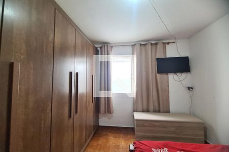 Casa à venda com 92m², 3 quartos e 1 vagaQuarto 2