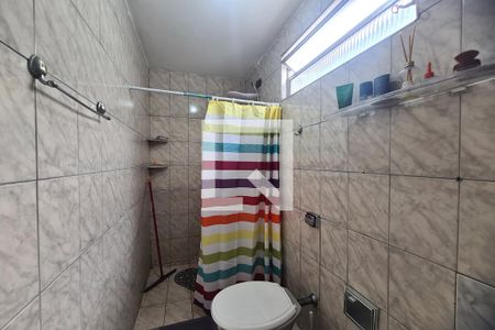 Casa à venda com 92m², 3 quartos e 1 vagaBanheiro da Suíte