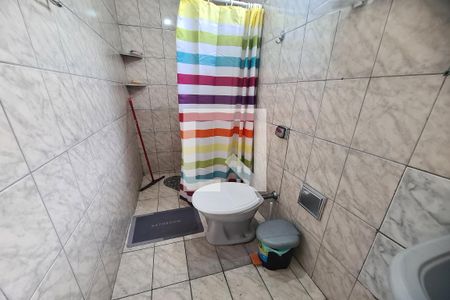 Casa à venda com 92m², 3 quartos e 1 vagaBanheiro da Suíte