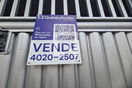 Casa à venda com 92m², 3 quartos e 1 vagaplaquinha