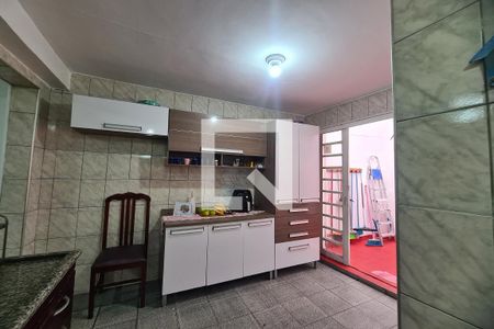 Casa à venda com 92m², 3 quartos e 1 vagaCozinha