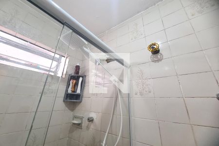 Casa à venda com 92m², 3 quartos e 1 vagaBanheiro 1