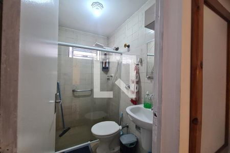 Casa à venda com 92m², 3 quartos e 1 vagaBanheiro 1