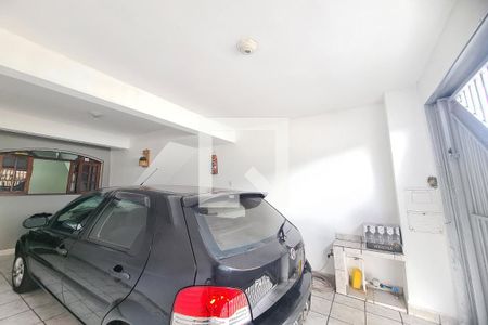 Casa à venda com 92m², 3 quartos e 1 vagaGaragem