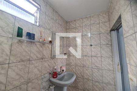 Casa à venda com 92m², 3 quartos e 1 vagaBanheiro da Suíte