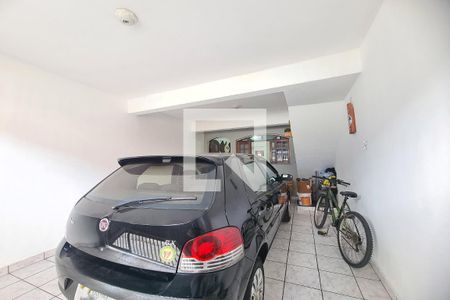 Casa à venda com 92m², 3 quartos e 1 vagaGaragem