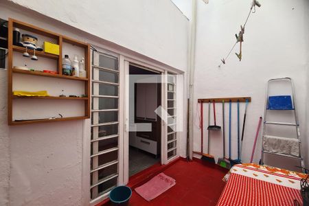 Casa à venda com 92m², 3 quartos e 1 vagaChurrasqueira