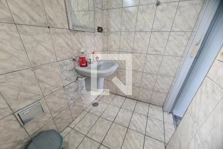 Casa à venda com 92m², 3 quartos e 1 vagaBanheiro da Suíte