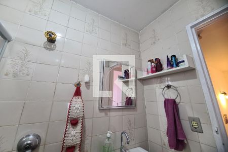 Casa à venda com 92m², 3 quartos e 1 vagaBanheiro 1