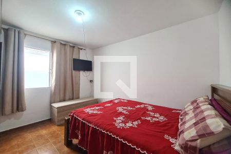 Casa à venda com 92m², 3 quartos e 1 vagaQuarto 2