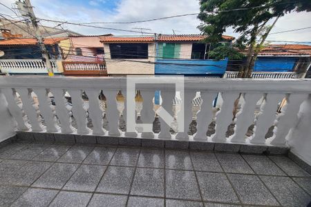 Casa à venda com 92m², 3 quartos e 1 vagaVaranda da Suite