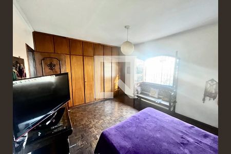 Quarto 1 de casa à venda com 4 quartos, 220m² em Vila Dom Pedro Ii, São Paulo