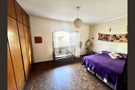 Quarto 1 de casa à venda com 4 quartos, 220m² em Vila Dom Pedro Ii, São Paulo