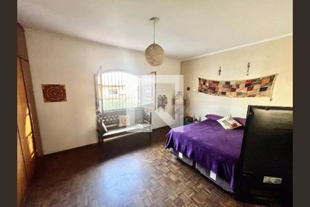 Quarto 1 de casa à venda com 4 quartos, 220m² em Vila Dom Pedro Ii, São Paulo