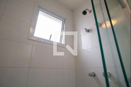 Apartamento à venda com 62m², 2 quartos e 1 vagaBanheiro da Suíte