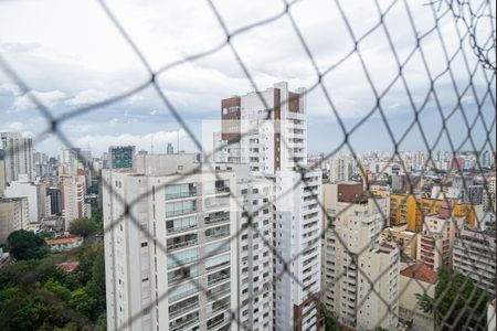 Apartamento à venda com 62m², 2 quartos e 1 vagaVista da Suíte