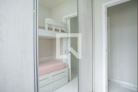 Apartamento à venda com 62m², 2 quartos e 1 vagaQuarto 2