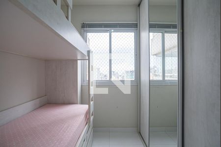 Apartamento à venda com 62m², 2 quartos e 1 vagaQuarto 2