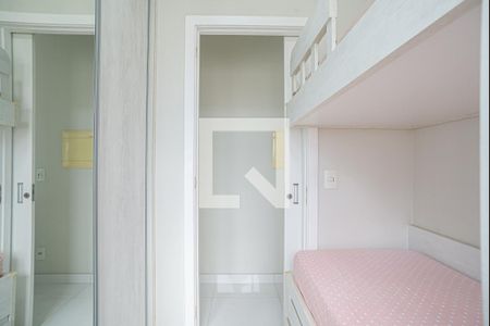 Apartamento à venda com 62m², 2 quartos e 1 vagaQuarto 2