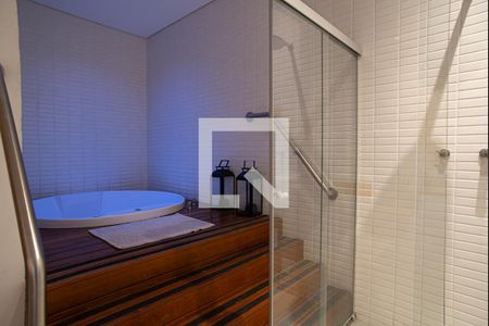 Apartamento à venda com 62m², 2 quartos e 1 vagaÁrea comum - Spa/Ofurô