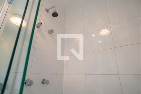 Apartamento à venda com 62m², 2 quartos e 1 vagaBanheiro 2