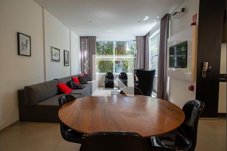 Apartamento à venda com 62m², 2 quartos e 1 vagaÁrea comum - Salão Gourmet