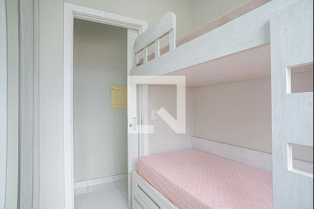 Apartamento à venda com 62m², 2 quartos e 1 vagaQuarto 2