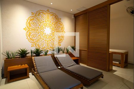 Apartamento à venda com 62m², 2 quartos e 1 vagaÁrea comum - Spa