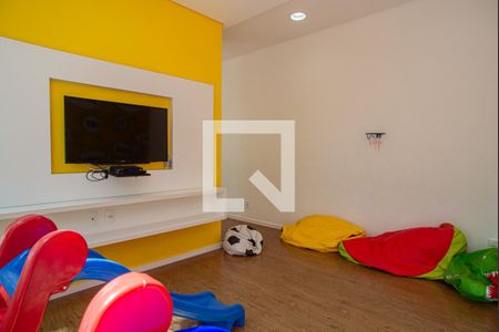 Apartamento à venda com 62m², 2 quartos e 1 vagaÁrea comum - Brinquedoteca