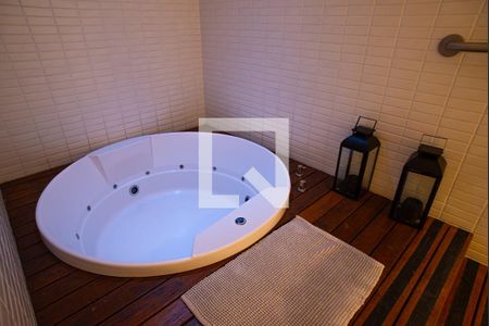 Apartamento à venda com 62m², 2 quartos e 1 vagaÁrea comum - Spa/Ofurô