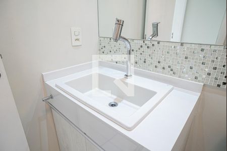 Apartamento à venda com 62m², 2 quartos e 1 vagaBanheiro 2