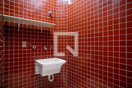 Apartamento para alugar com 60m², 1 quarto e sem vagaÁrea de Serviço