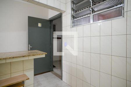 Apartamento para alugar com 60m², 1 quarto e sem vagaCozinha