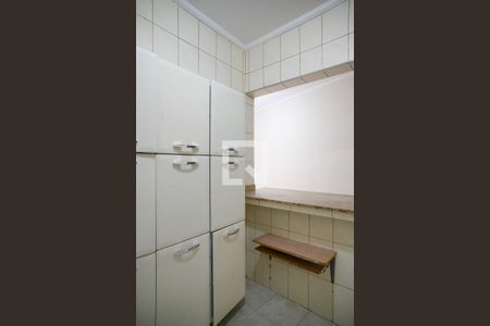 Apartamento para alugar com 60m², 1 quarto e sem vagaCozinha