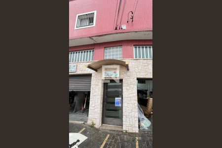 Apartamento para alugar com 60m², 1 quarto e sem vagaFachada + Placa