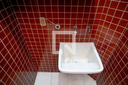 Apartamento para alugar com 60m², 1 quarto e sem vagaÁrea de Serviço