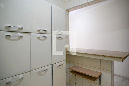 Apartamento para alugar com 60m², 1 quarto e sem vagaCozinha
