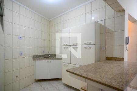 Apartamento para alugar com 60m², 1 quarto e sem vagaCozinha