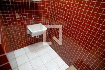 Apartamento para alugar com 60m², 1 quarto e sem vagaÁrea de Serviço