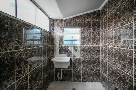 Apartamento para alugar com 60m², 1 quarto e sem vagaÁrea de Serviço