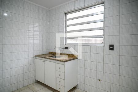 Apartamento para alugar com 60m², 1 quarto e sem vagaCozinha