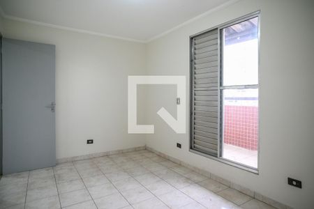 Quarto de apartamento para alugar com 1 quarto, 60m² em Vila Nair, São Paulo