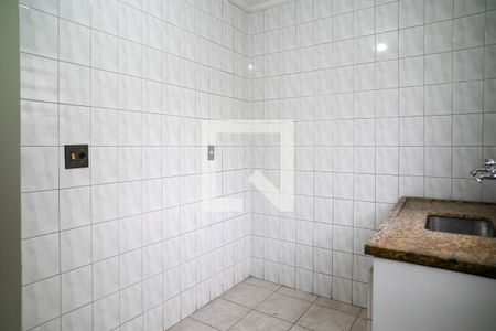 Apartamento para alugar com 60m², 1 quarto e sem vagaCozinha