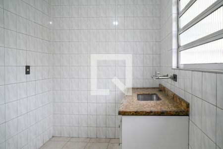 Apartamento para alugar com 60m², 1 quarto e sem vagaCozinha