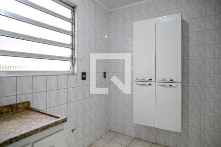 Apartamento para alugar com 60m², 1 quarto e sem vagaCozinha