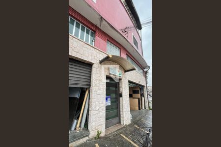 Apartamento para alugar com 60m², 1 quarto e sem vagaFachada + Placa