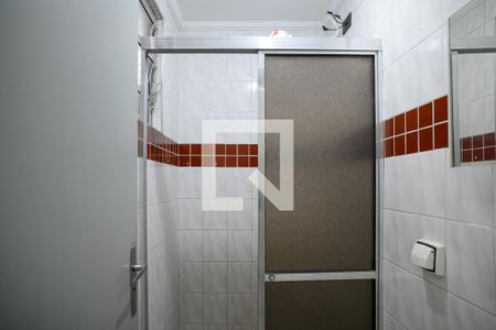 Apartamento para alugar com 60m², 1 quarto e sem vagaBanheiro