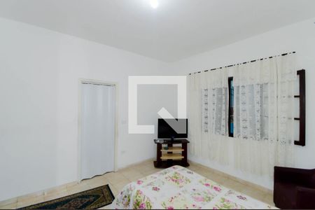 Suíte de casa à venda com 2 quartos, 216m² em Jardim Santa Emilia, Guarulhos