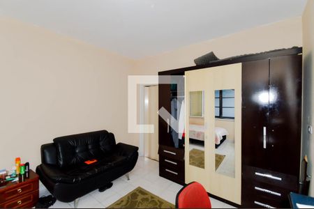 Quarto  de casa à venda com 2 quartos, 216m² em Jardim Santa Emilia, Guarulhos