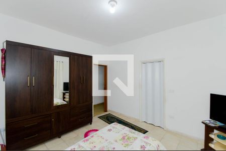 Suíte de casa à venda com 2 quartos, 216m² em Jardim Santa Emilia, Guarulhos